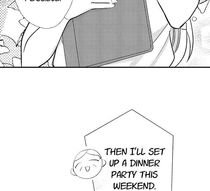 Dozing in Desire: A Sweet, Passionate Night with My Cool Colleague Chapter 13 - page 20