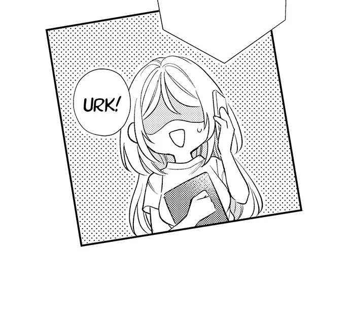 Dozing in Desire: A Sweet, Passionate Night with My Cool Colleague Chapter 13 - page 21