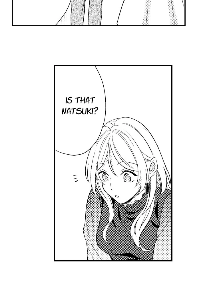 Dozing in Desire: A Sweet, Passionate Night with My Cool Colleague Chapter 13 - page 25