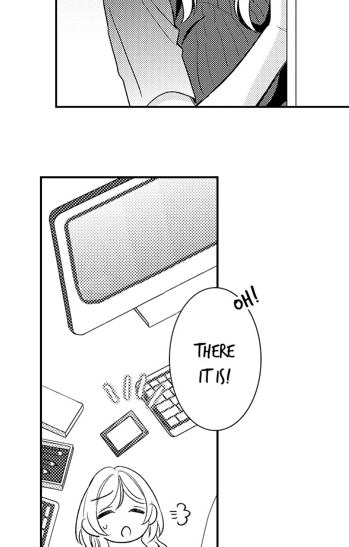 Dozing in Desire: A Sweet, Passionate Night with My Cool Colleague Chapter 14 - page 12