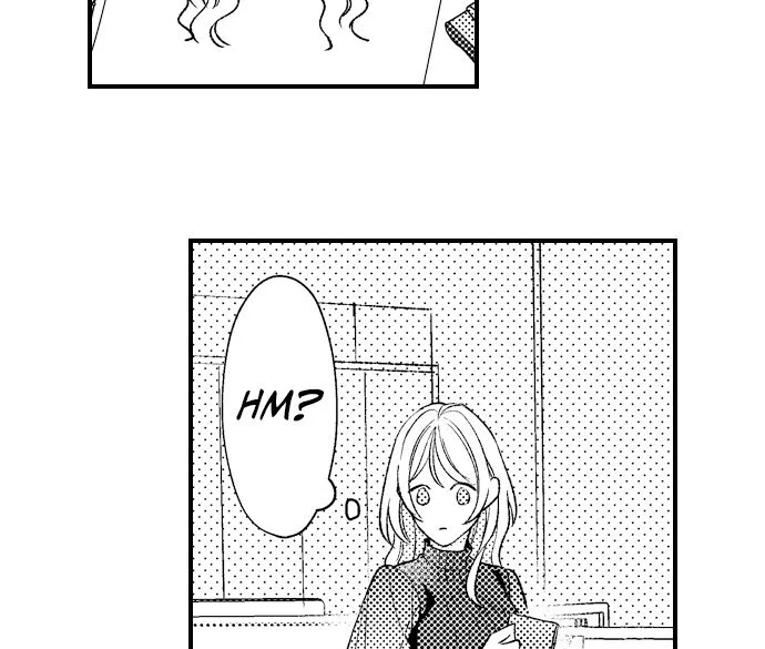 Dozing in Desire: A Sweet, Passionate Night with My Cool Colleague Chapter 14 - page 13
