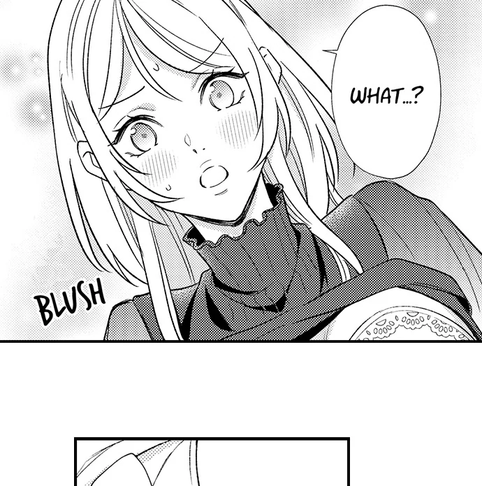 Dozing in Desire: A Sweet, Passionate Night with My Cool Colleague Chapter 14 - page 29