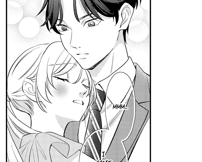 Dozing in Desire: A Sweet, Passionate Night with My Cool Colleague Chapter 8 - page 23