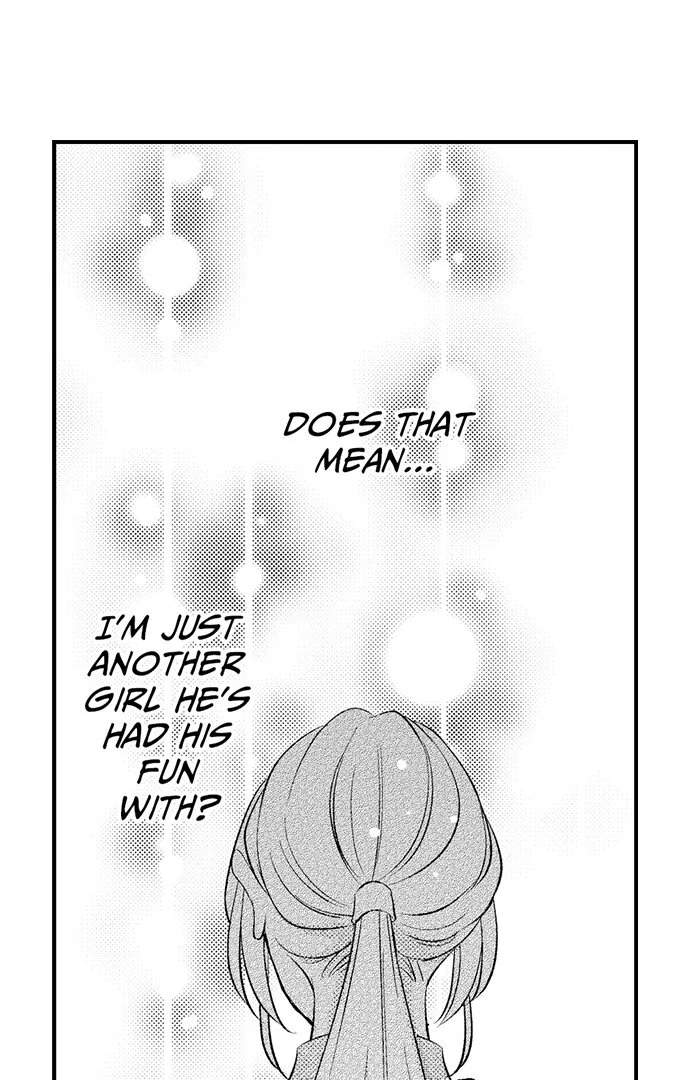 Dozing in Desire: A Sweet, Passionate Night with My Cool Colleague Chapter 8 - page 4