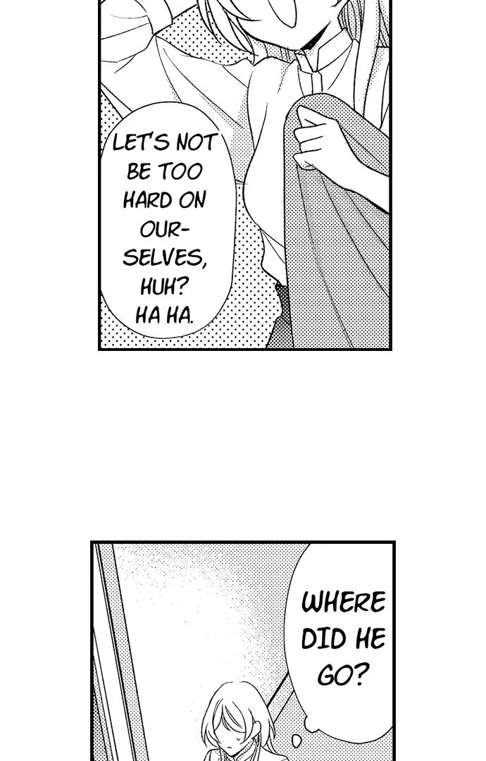 Dozing in Desire: A Sweet, Passionate Night with My Cool Colleague Chapter 6 - page 11