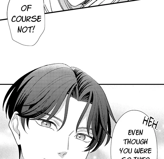 Dozing in Desire: A Sweet, Passionate Night with My Cool Colleague Chapter 6 - page 17