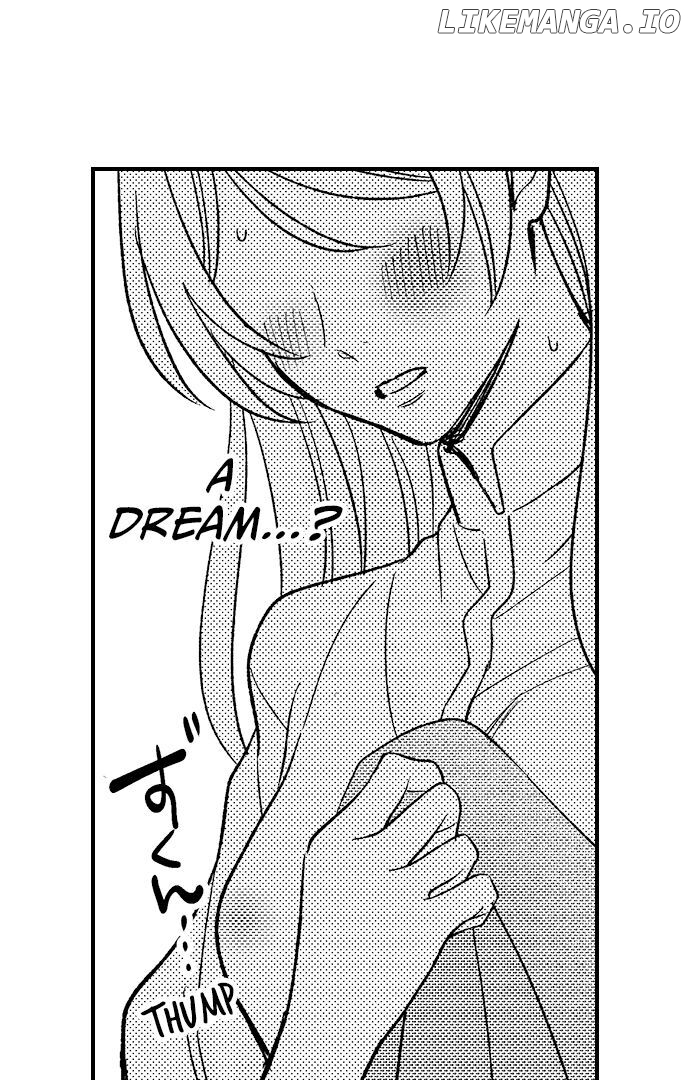 Dozing in Desire: A Sweet, Passionate Night with My Cool Colleague Chapter 6 - page 4