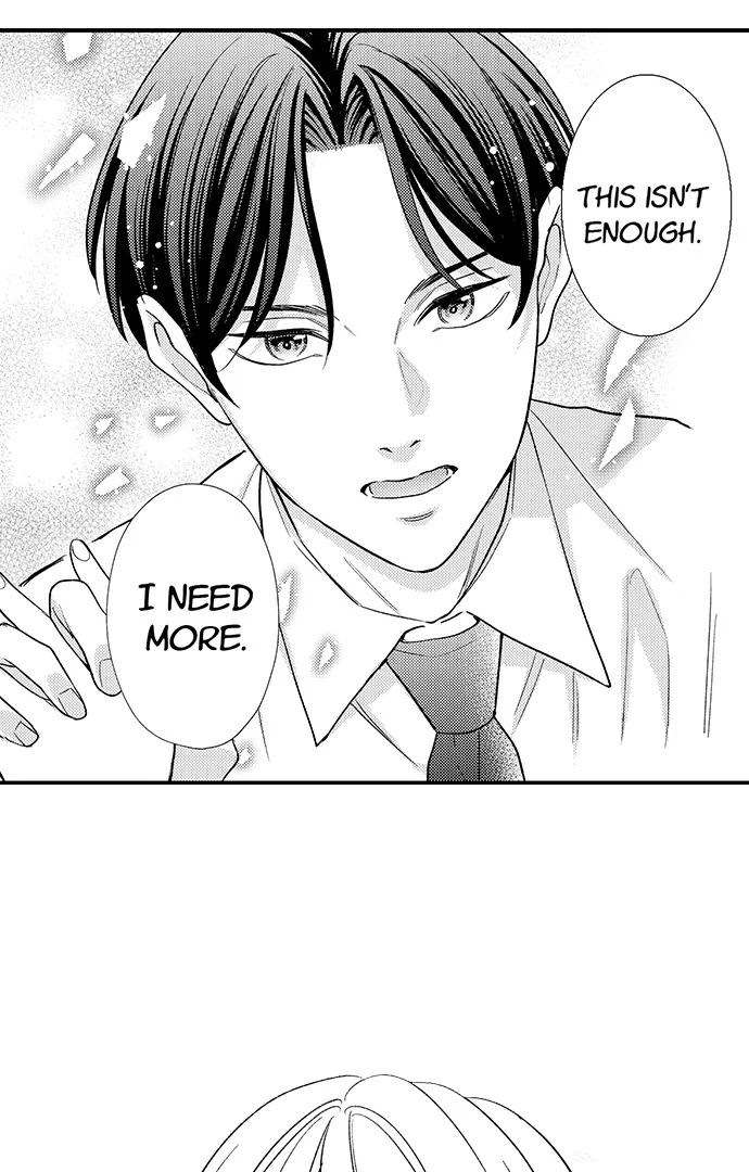Dozing in Desire: A Sweet, Passionate Night with My Cool Colleague Chapter 15 - page 13