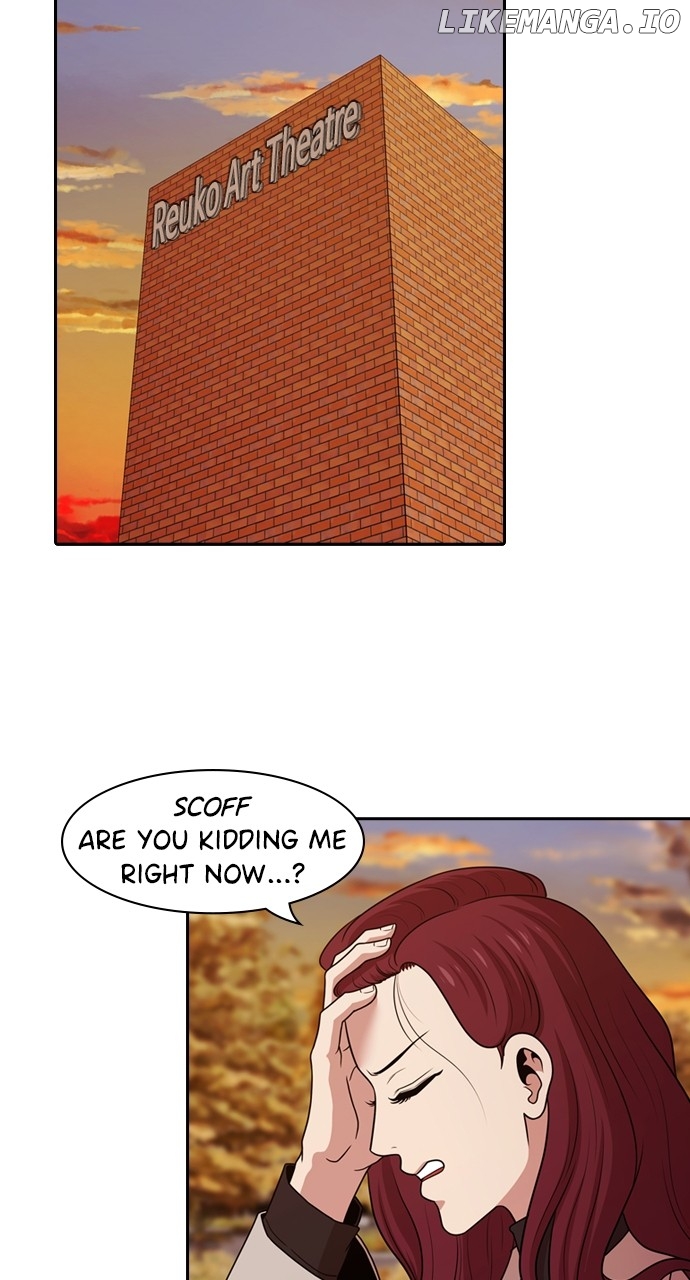 Tomorrow - Manhwa Chapter 167 - page 5