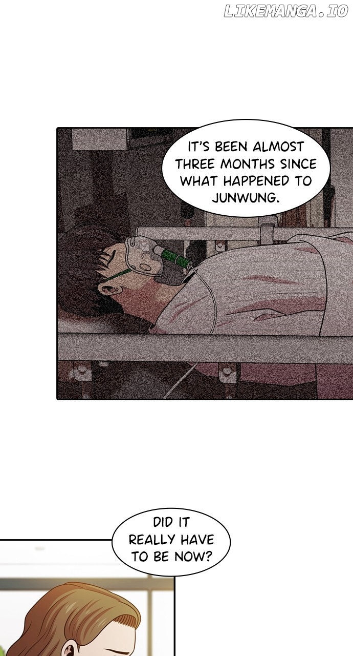 Tomorrow - Manhwa Chapter 167 - page 24