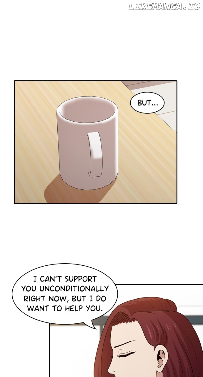 Tomorrow - Manhwa Chapter 167 - page 34