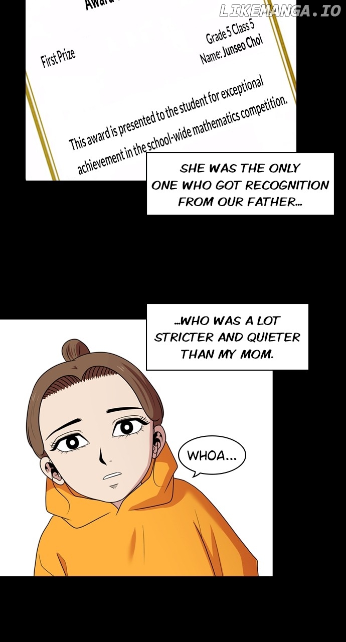 Tomorrow - Manhwa Chapter 168 - page 24