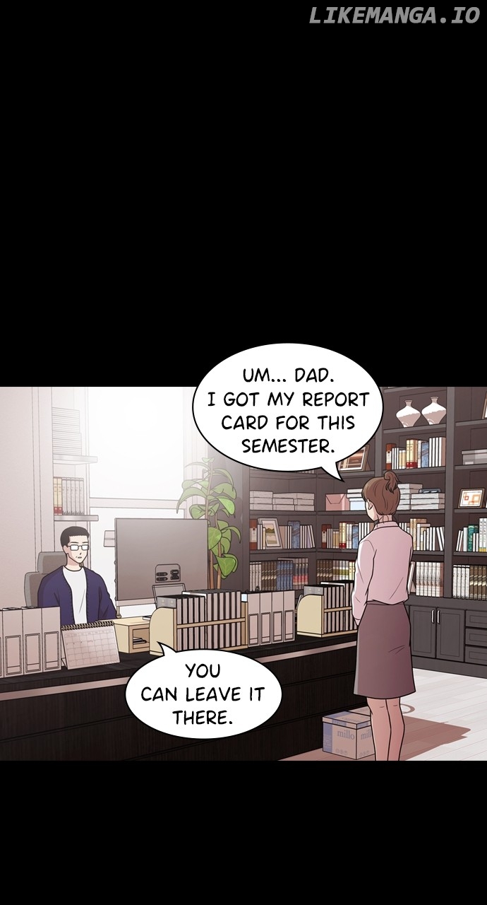 Tomorrow - Manhwa Chapter 168 - page 32