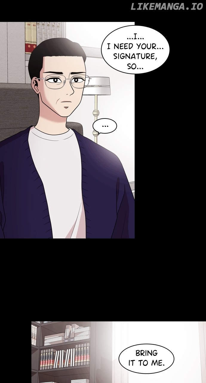 Tomorrow - Manhwa Chapter 168 - page 33