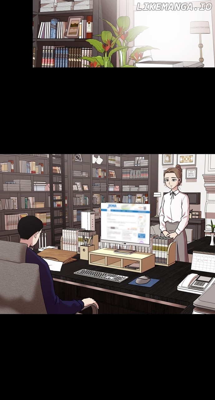 Tomorrow - Manhwa Chapter 168 - page 34
