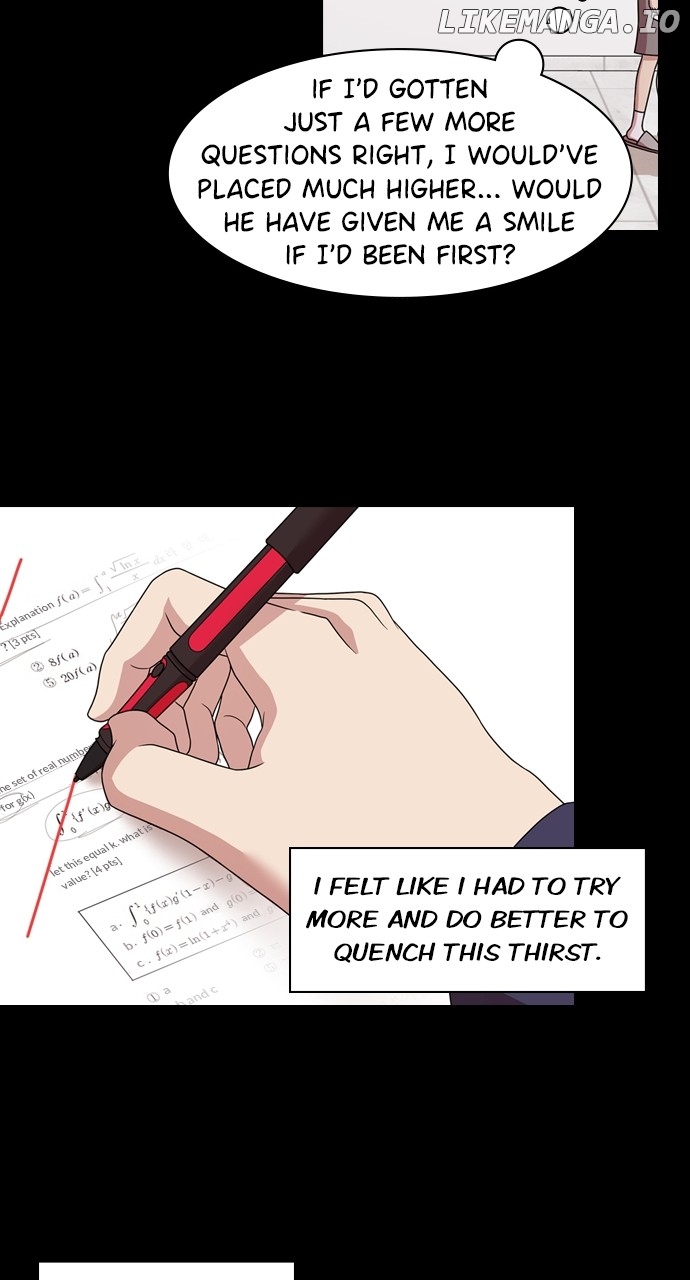 Tomorrow - Manhwa Chapter 168 - page 42
