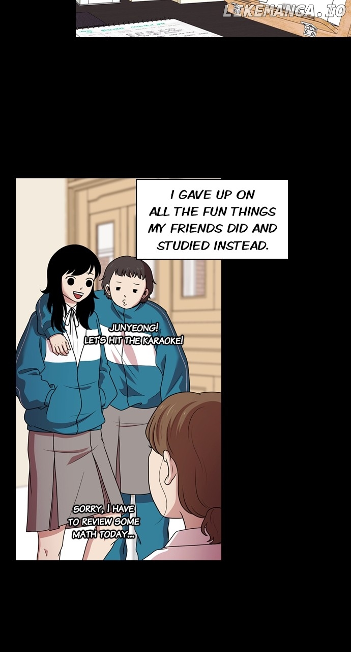 Tomorrow - Manhwa Chapter 168 - page 44