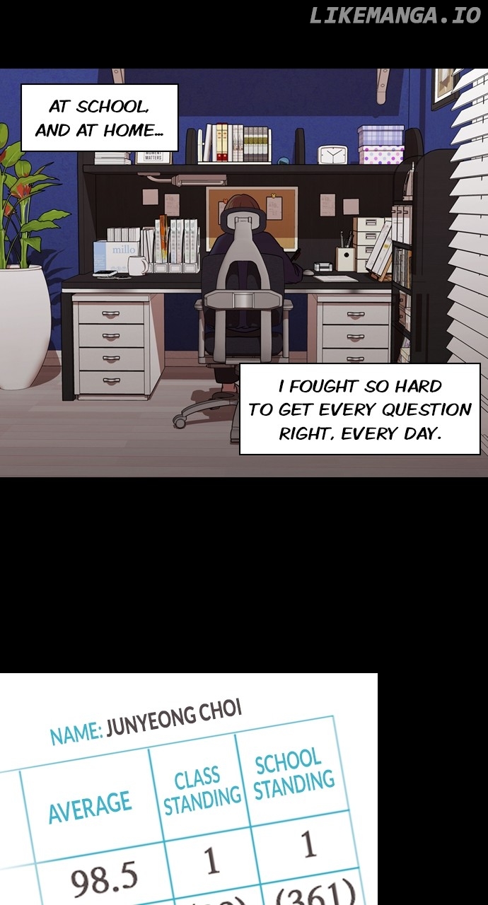 Tomorrow - Manhwa Chapter 168 - page 45