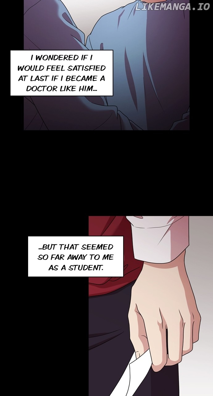 Tomorrow - Manhwa Chapter 168 - page 48