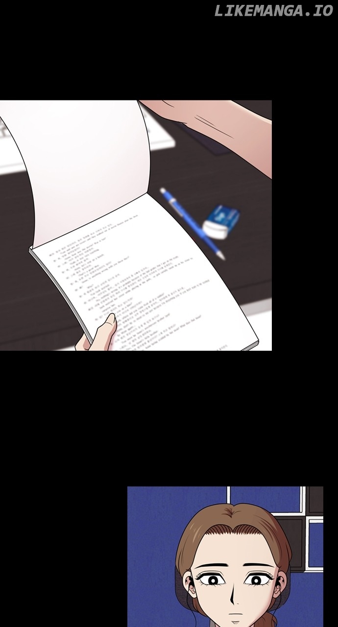 Tomorrow - Manhwa Chapter 168 - page 59