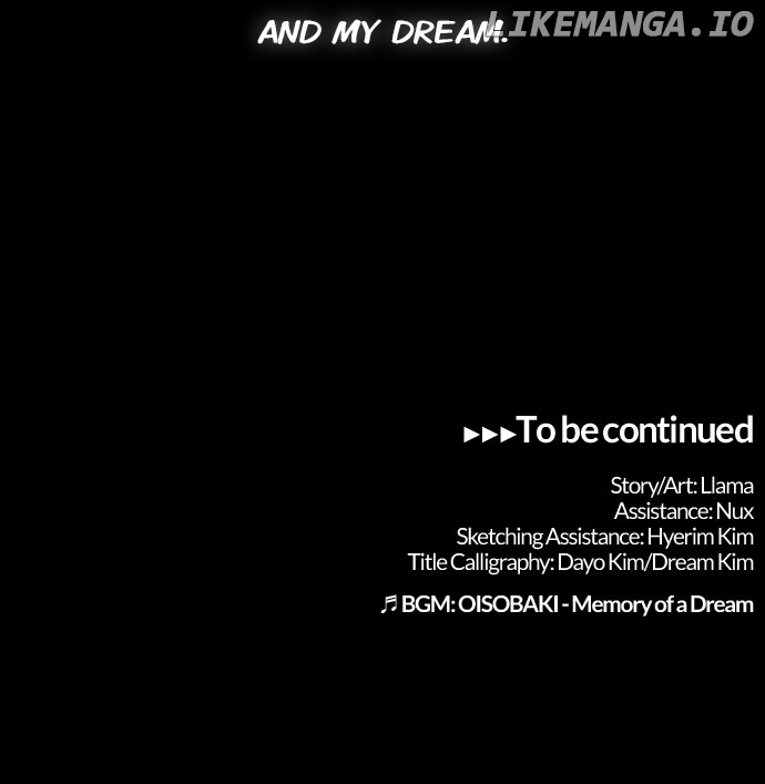 Tomorrow - Manhwa Chapter 168 - page 72