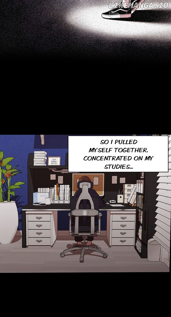 Tomorrow - Manhwa Chapter 169 - page 24