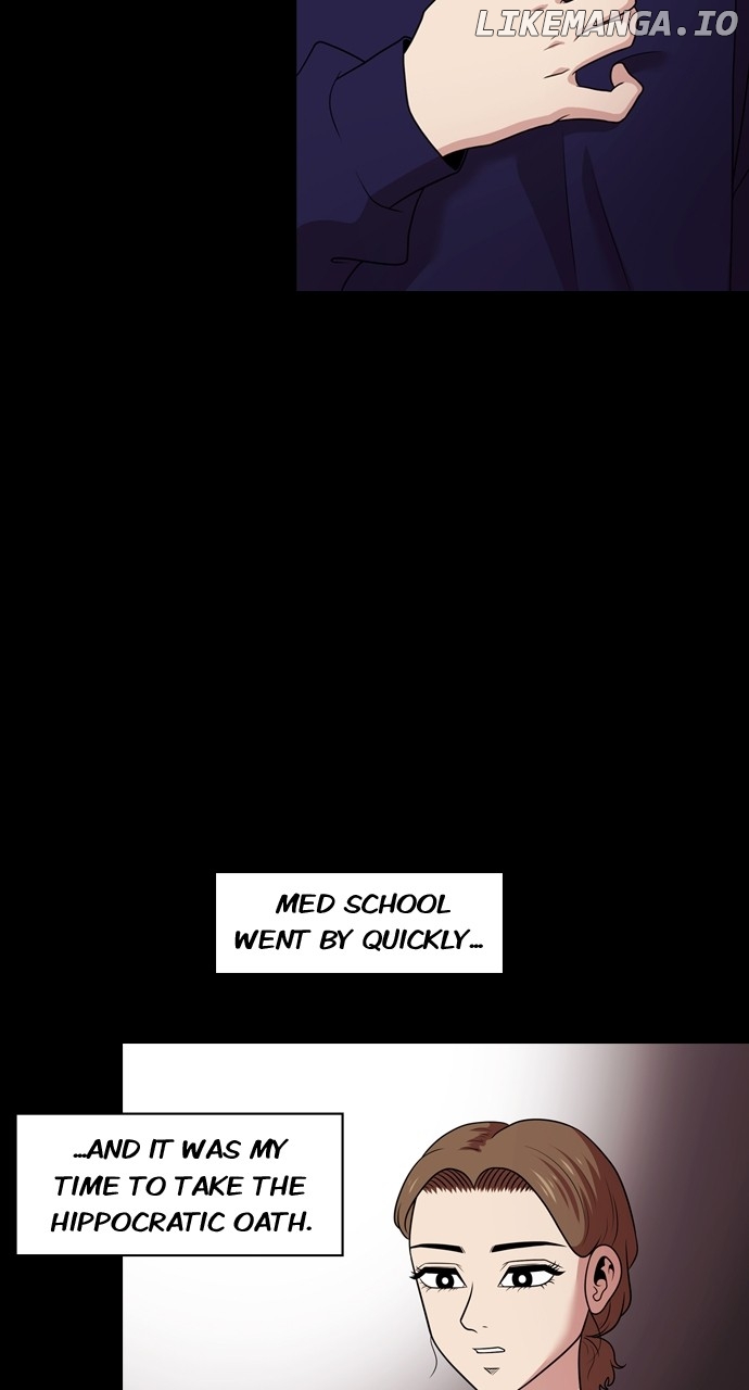 Tomorrow - Manhwa Chapter 169 - page 32