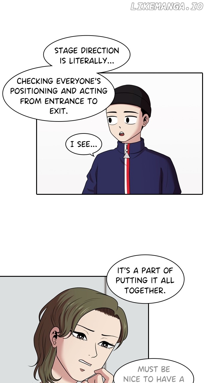 Tomorrow - Manhwa Chapter 170 - page 5