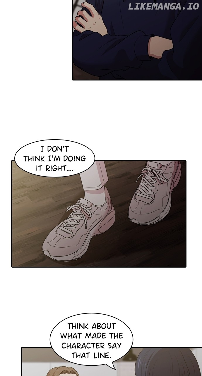 Tomorrow - Manhwa Chapter 170 - page 24