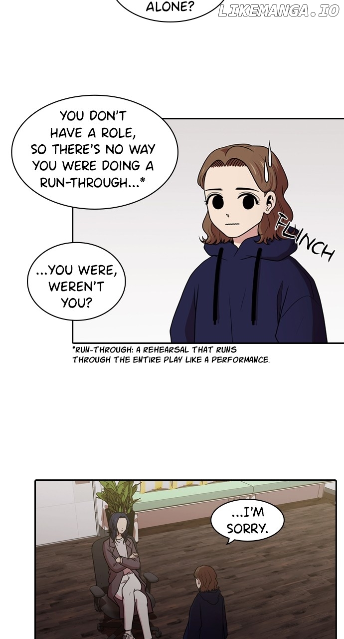 Tomorrow - Manhwa Chapter 170 - page 32