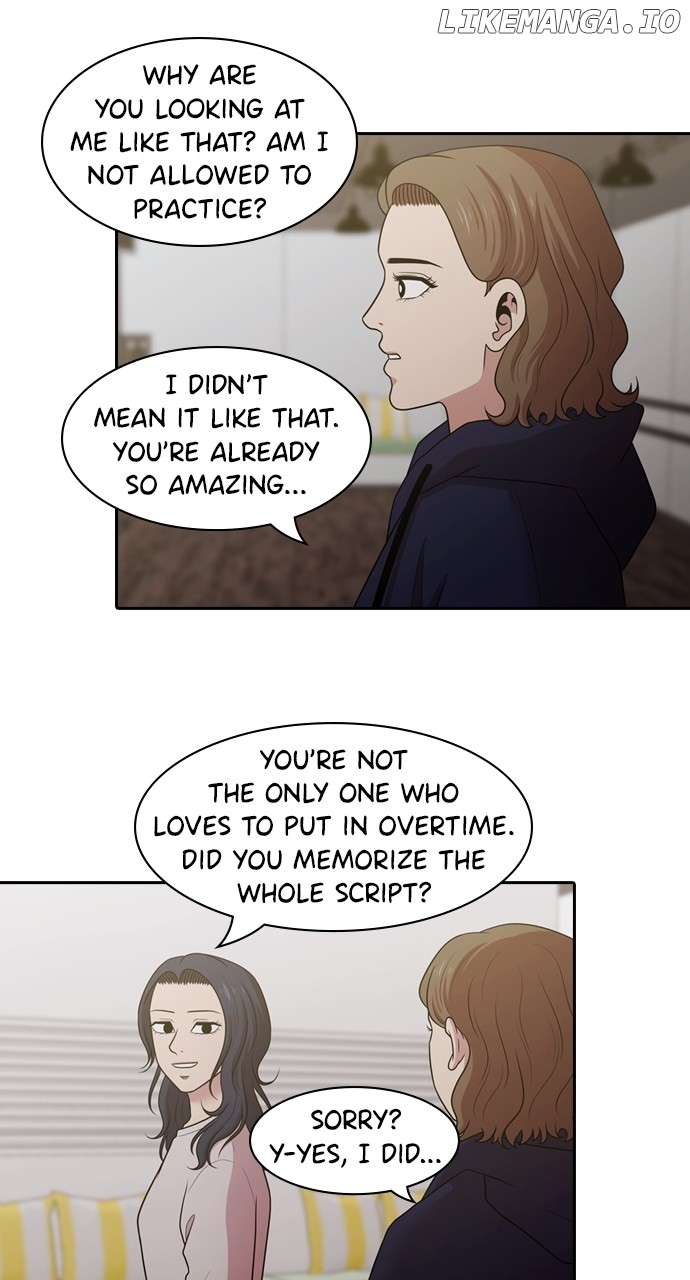 Tomorrow - Manhwa Chapter 170 - page 34