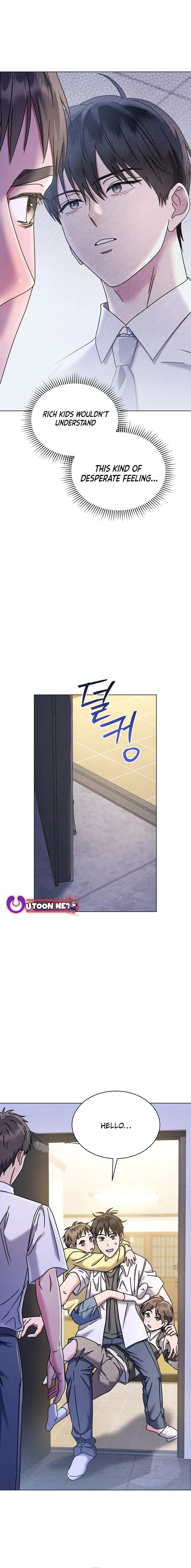 High School Musical Genius Is Paganini Reincarnated Chapter 42 - page 20