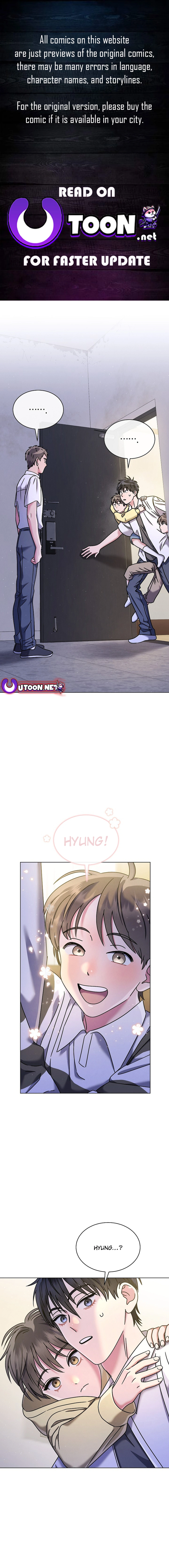 High School Musical Genius Is Paganini Reincarnated Chapter 43 - page 1