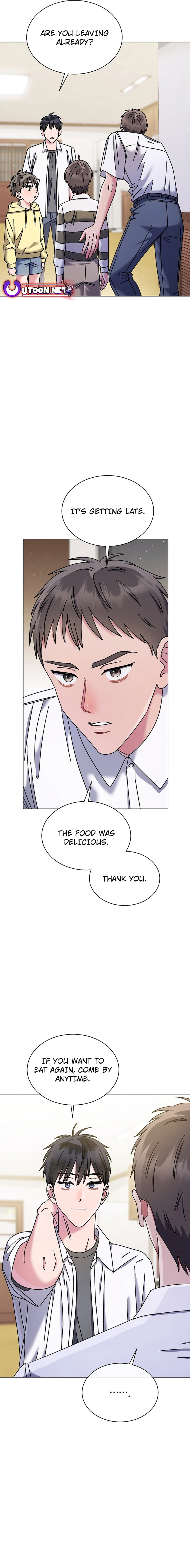 High School Musical Genius Is Paganini Reincarnated Chapter 43 - page 12