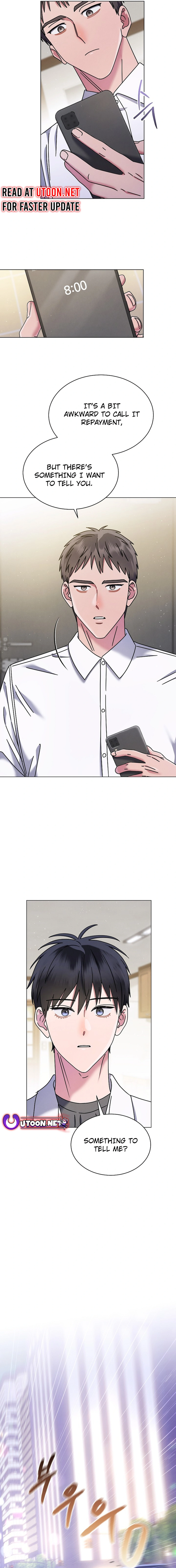 High School Musical Genius Is Paganini Reincarnated Chapter 43 - page 13