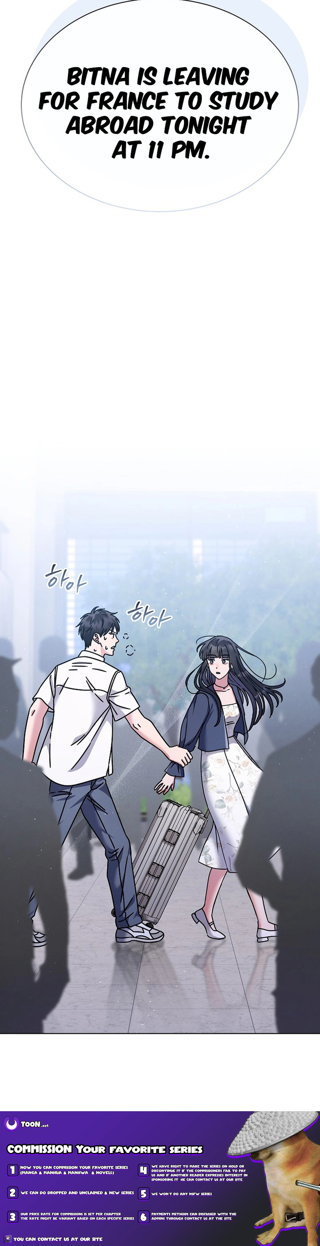 High School Musical Genius Is Paganini Reincarnated Chapter 43 - page 18