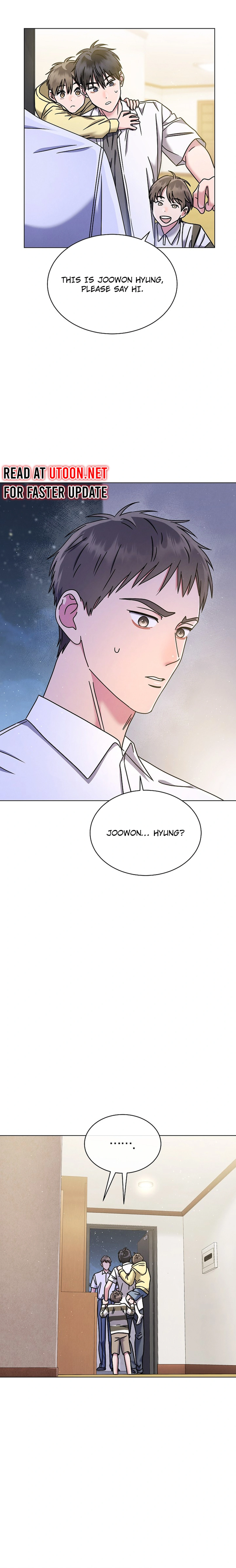 High School Musical Genius Is Paganini Reincarnated Chapter 43 - page 2