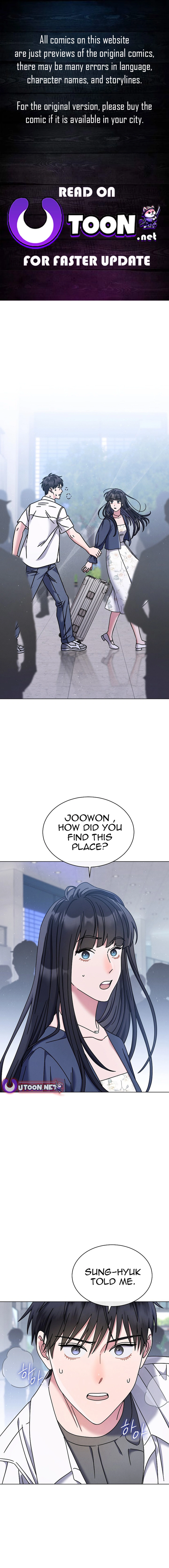 High School Musical Genius Is Paganini Reincarnated Chapter 44 - page 1