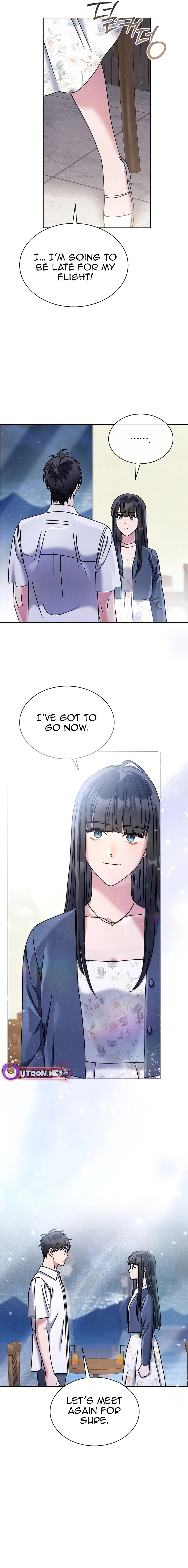 High School Musical Genius Is Paganini Reincarnated Chapter 44 - page 10