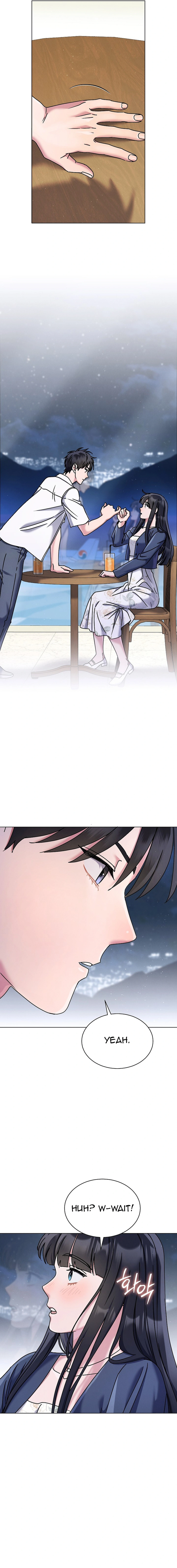 High School Musical Genius Is Paganini Reincarnated Chapter 44 - page 9