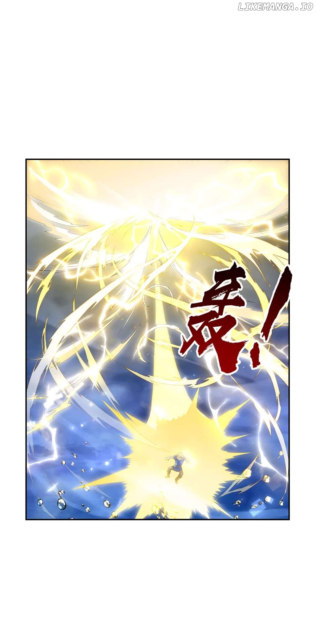 The Demon King Who Lost His Job Chapter 414 - page 13