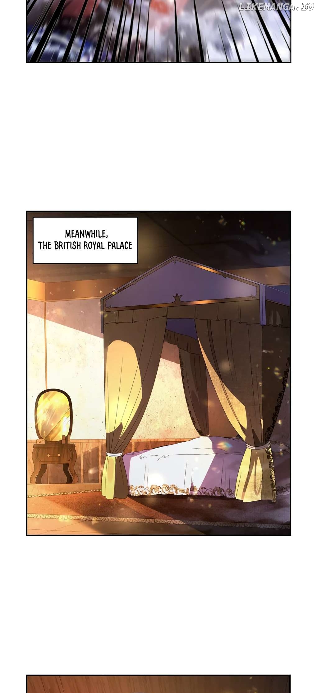 The Demon King Who Lost His Job Chapter 414 - page 26