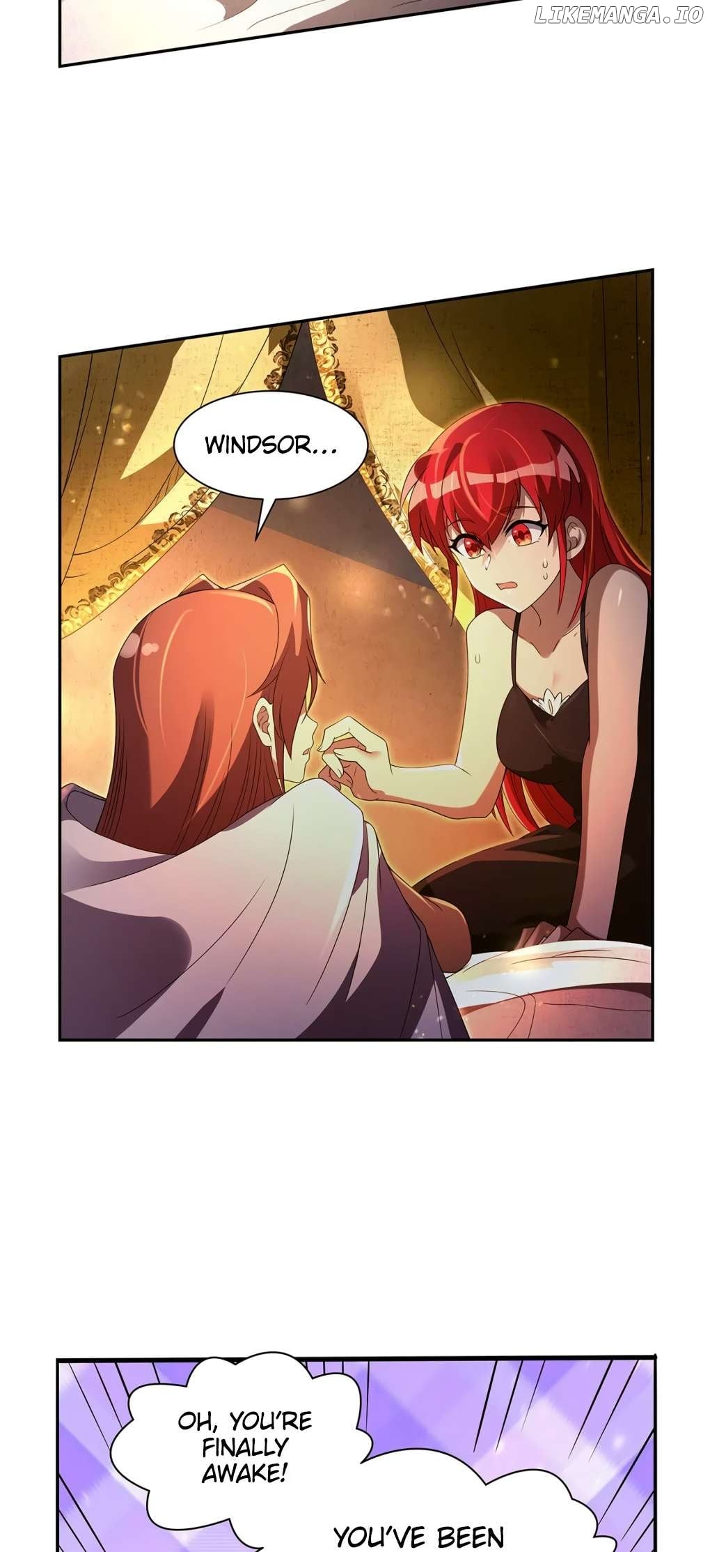 The Demon King Who Lost His Job Chapter 414 - page 29