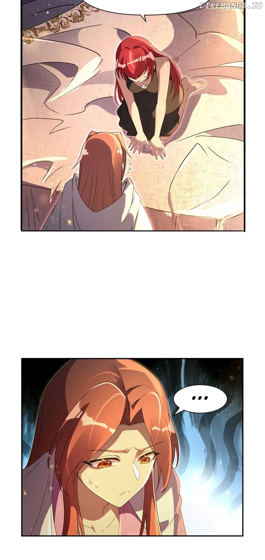 The Demon King Who Lost His Job Chapter 414 - page 33