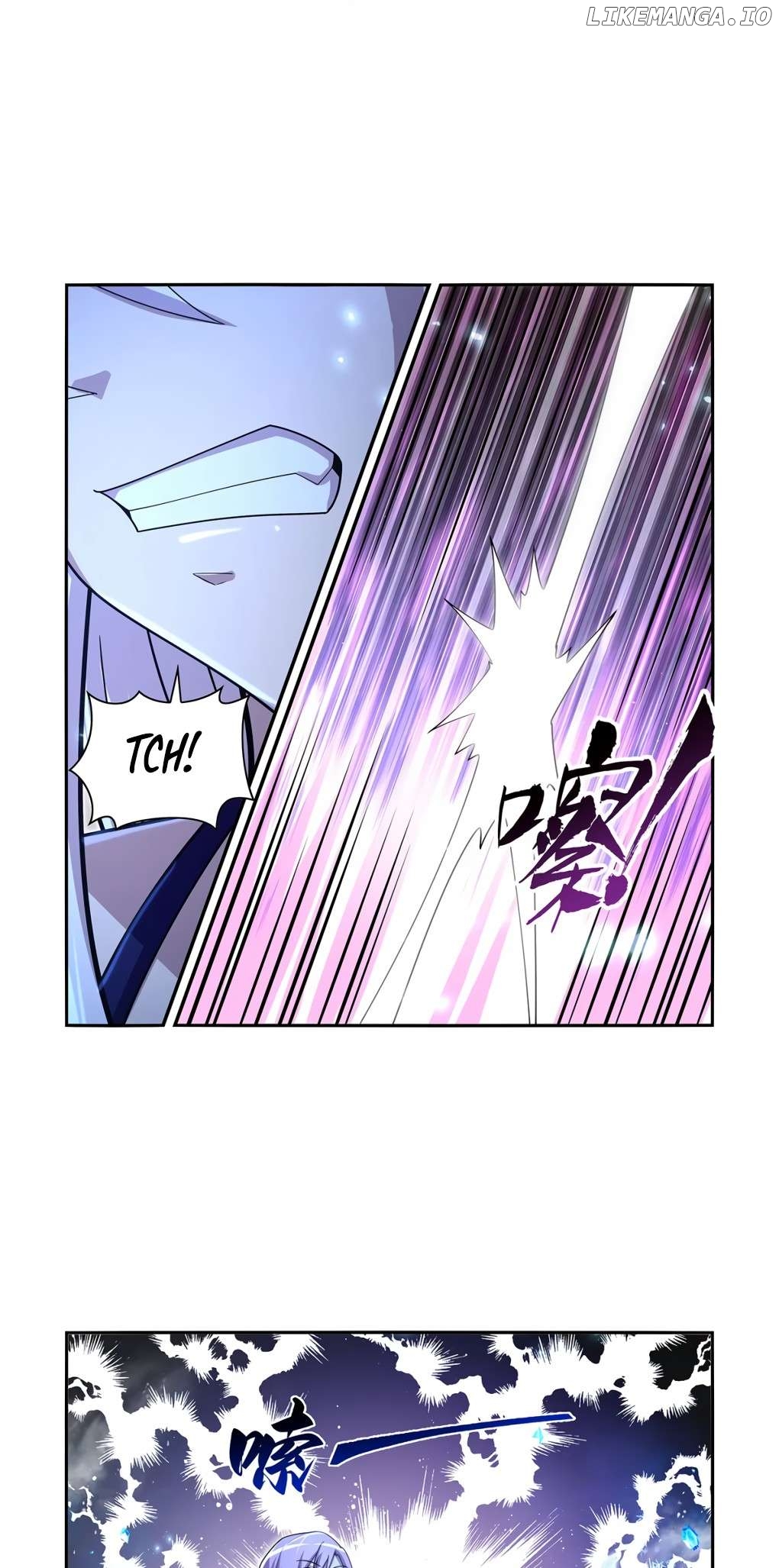 The Demon King Who Lost His Job Chapter 415 - page 24