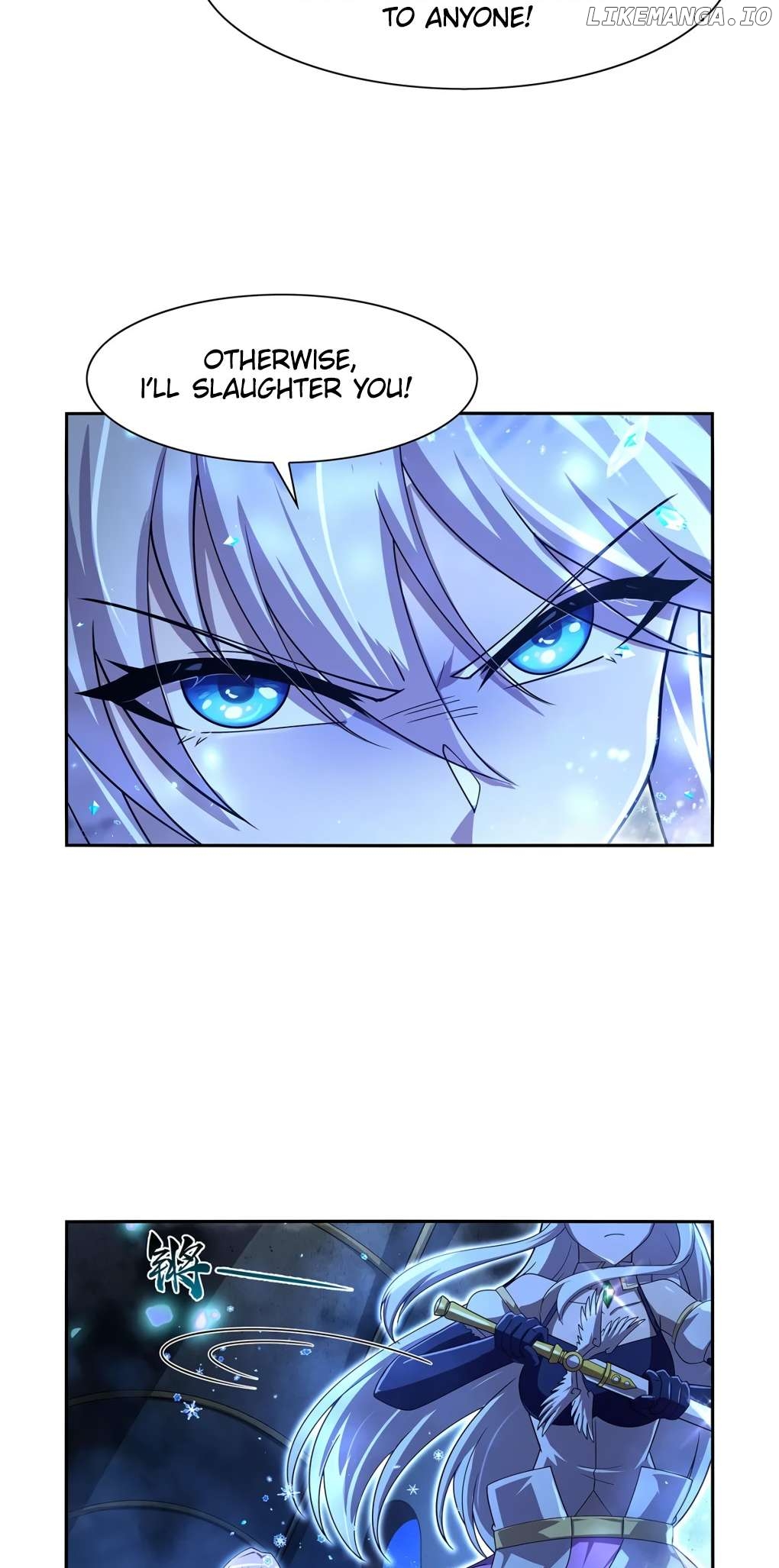 The Demon King Who Lost His Job Chapter 415 - page 26