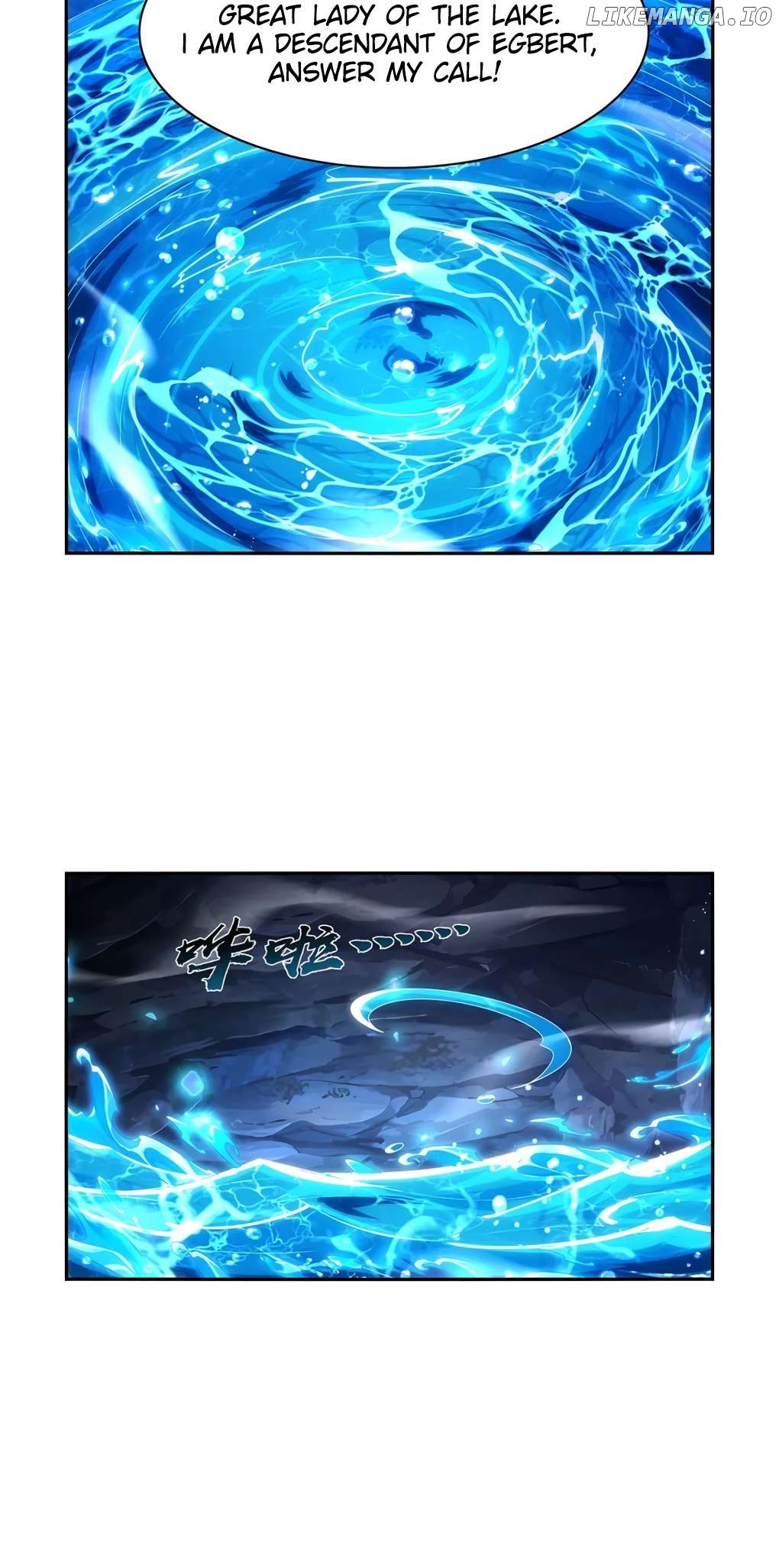 The Demon King Who Lost His Job Chapter 415 - page 30