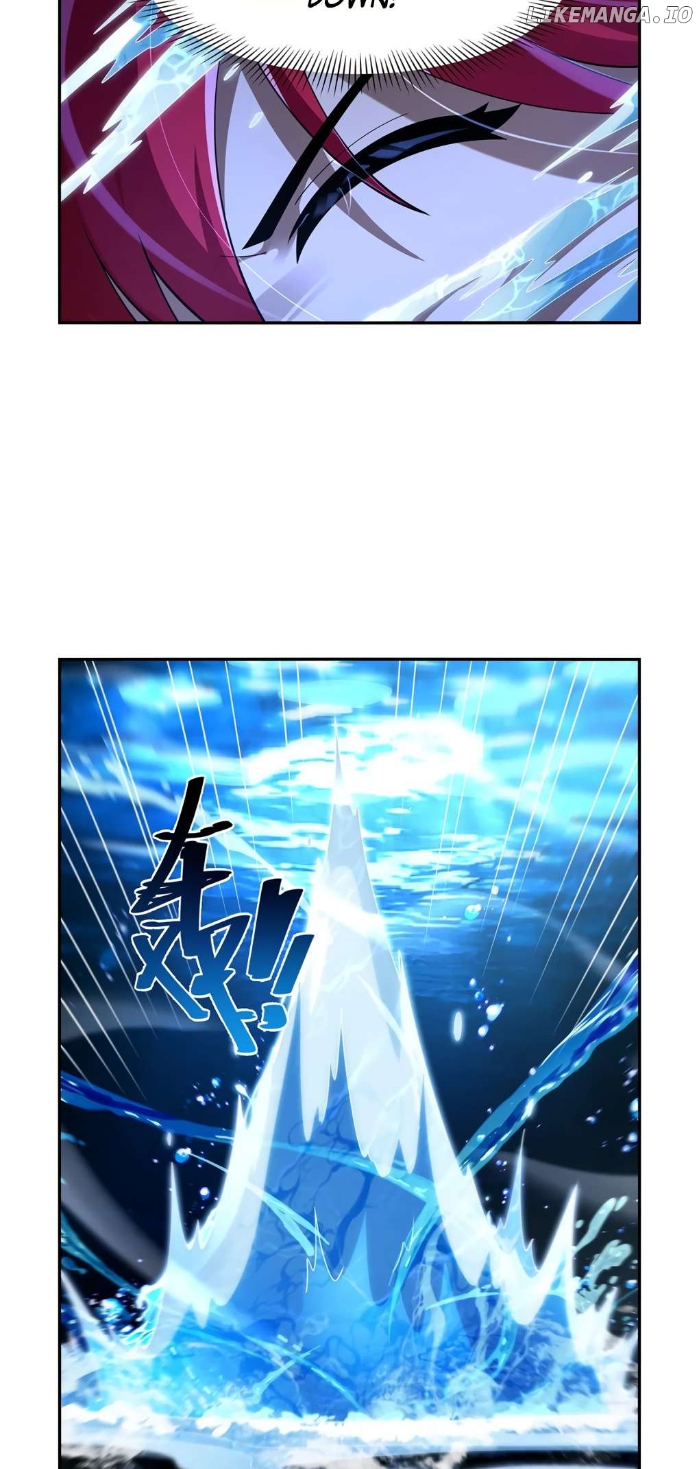 The Demon King Who Lost His Job Chapter 416 - page 20
