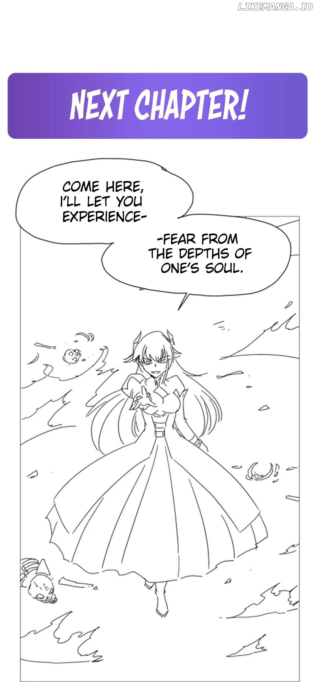 The Demon King Who Lost His Job Chapter 416 - page 34