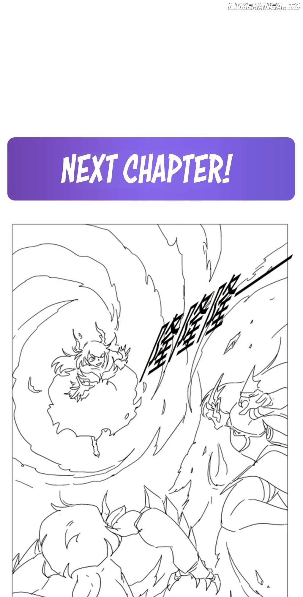 The Demon King Who Lost His Job Chapter 417 - page 35